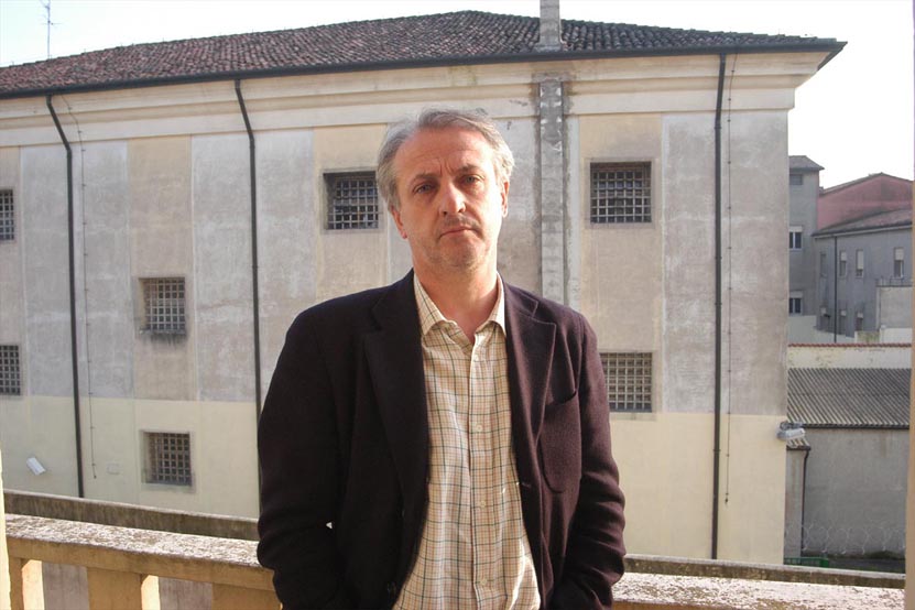 Livio Ferrari