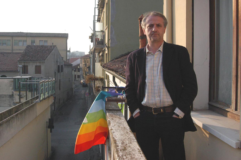 Livio Ferrari