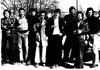 Ceregnano (Livio, Gelindo, Caio, Sandro, Paolo, Giorgio, Cesare, Mirko)